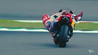 story wa marc marquez