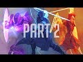 Destiny 2's Campaign In A Nutshell - Part 2