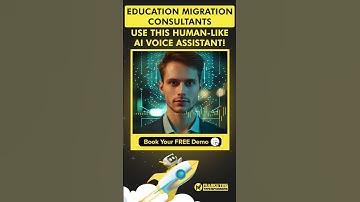 Xpress AI Voice Bot for Migration Consultants | Books Real-Time Appointments Using an Australian Acc