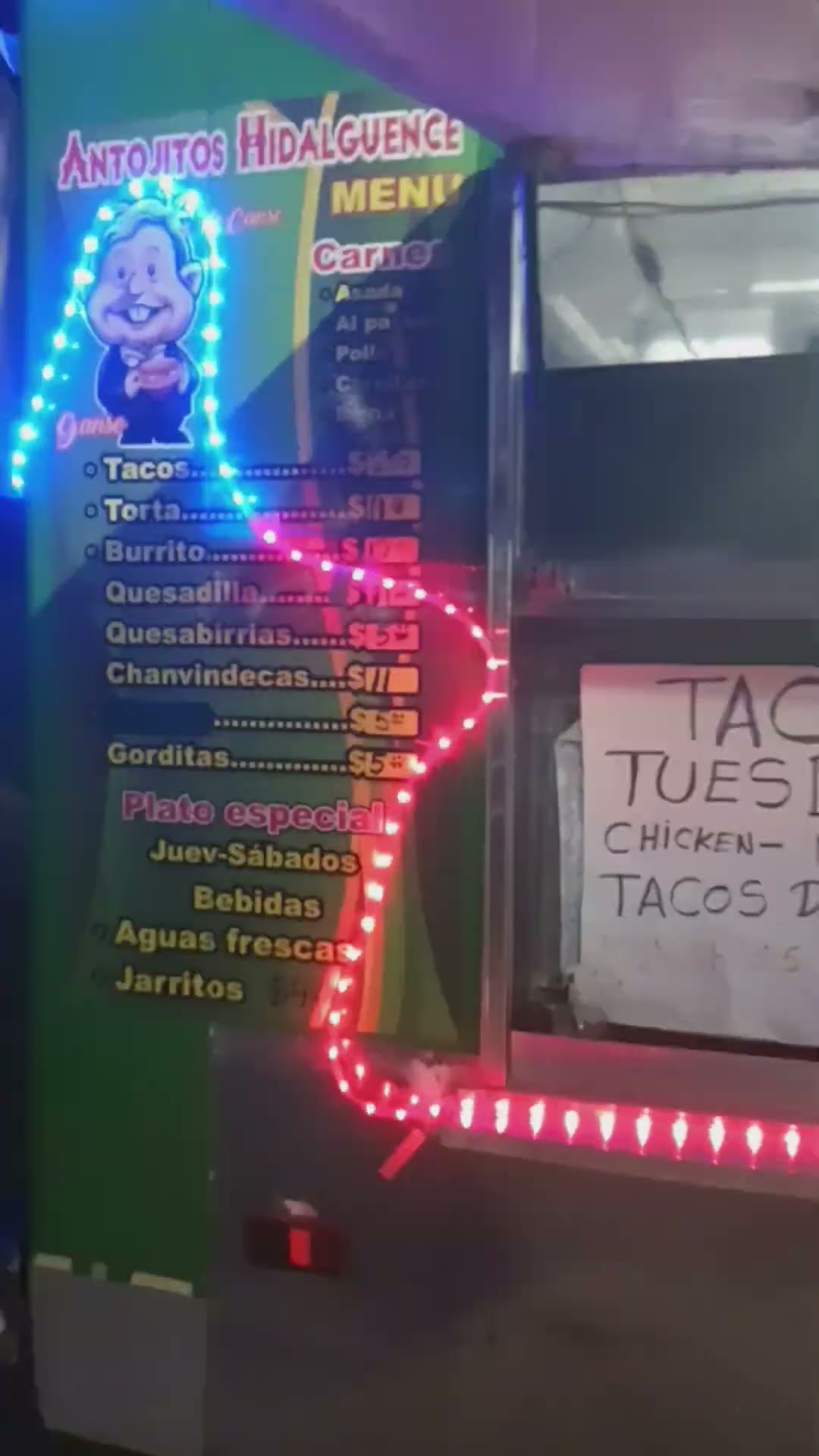This Is A Great Late Night Taco Truck In Tracy CA YouTube This Is A Great Late Night Taco Truck In Tracy CA YouTube