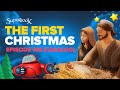 Superbook - The First Christmas - Tagalog (Official HD Version)