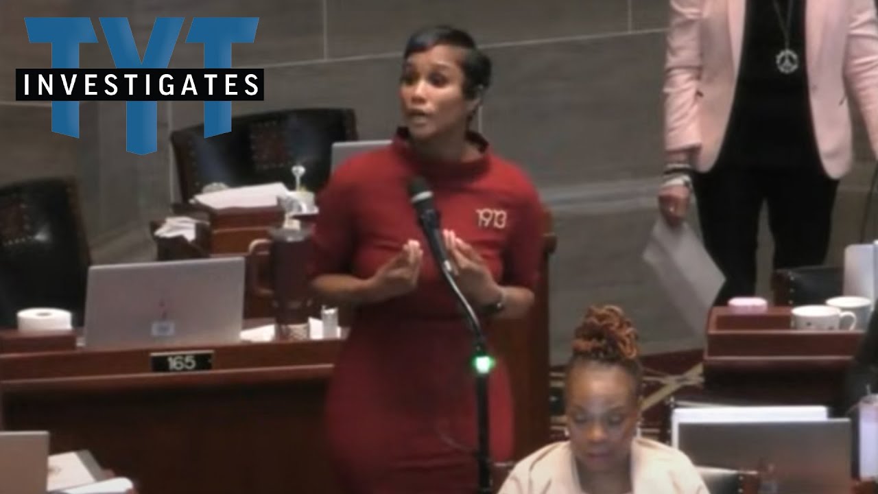 Anti-Choice Republicans Get BRUTALLY Dismantled Over Gross Stunt To Bypass Missouri Voters