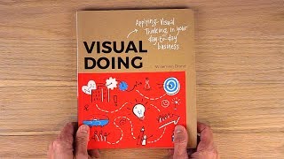 Visual Doing By Willemien Brand