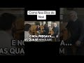 Como Nos Dias de Noé
