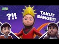 Ada apa dengan humairah part 1   kartun anakanak islami  hafiz  hafizah  eps 23