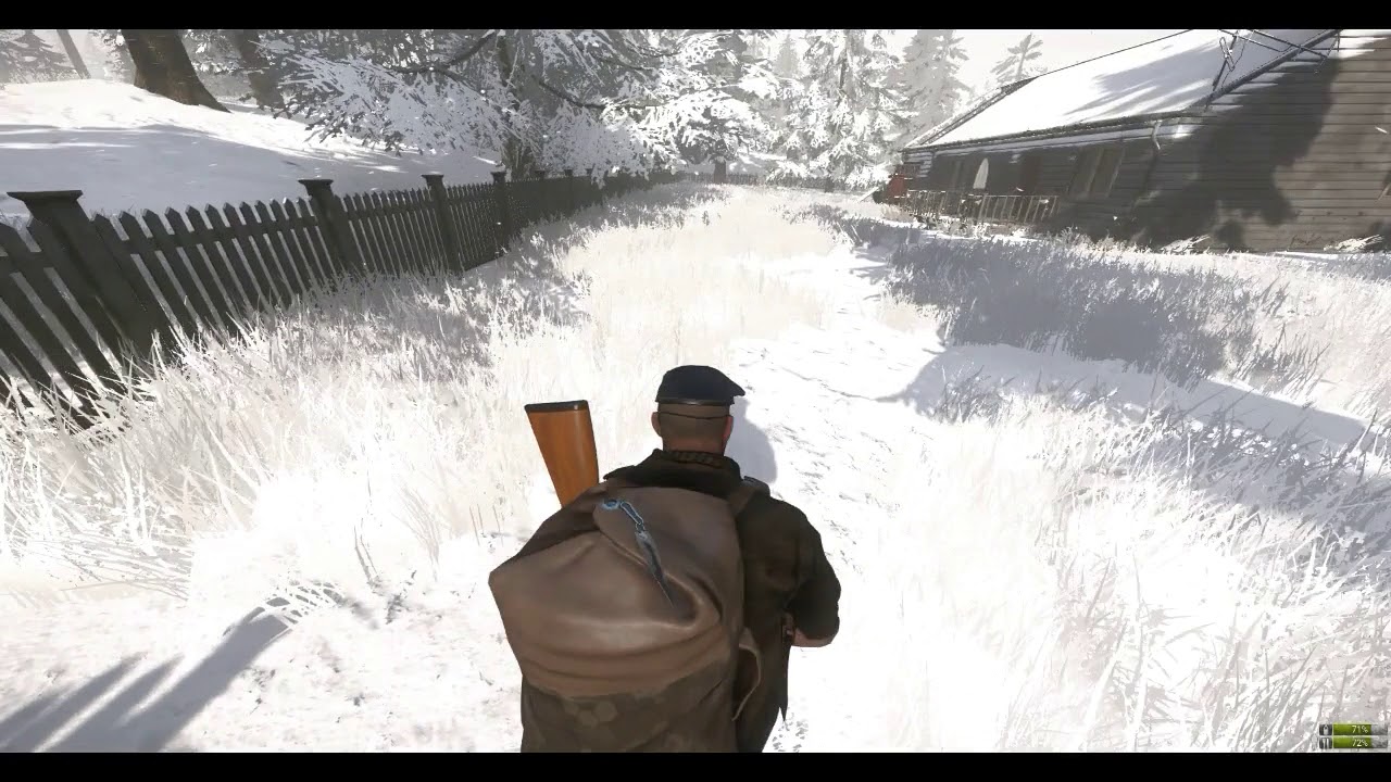 Miscreated Rule 2 Double Tap YouTube rule-2-double-tap-youtube