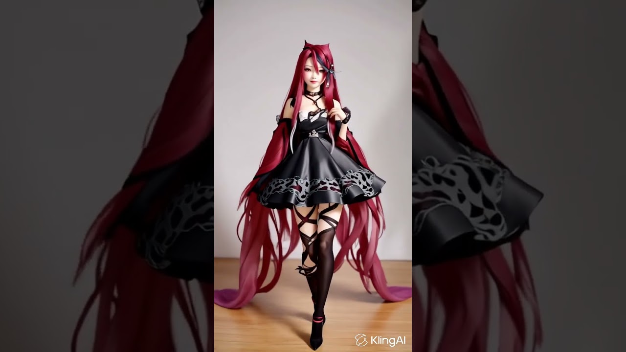 FGO Typhon Ephemeros make banana and Kiling 