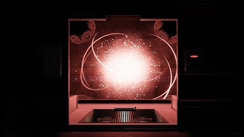 Infinity Core Game Showcase #2