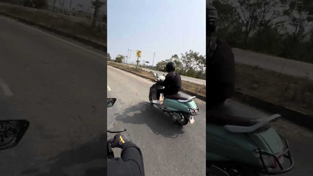 ASSAM AH RIDE VE ZUAI