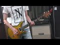 Hey,you The BONEZ guitar cover