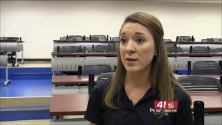 Warner Robins Police Department launches new phone app