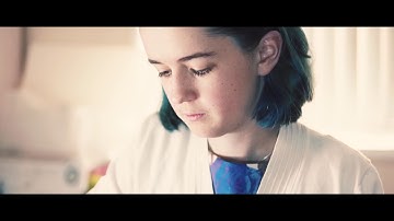 SYNESTHESIA - Breakthrough Junior Challenge (Rebecca Webb)