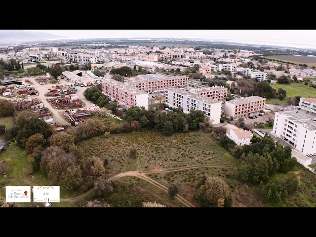 Borgo, Le Parc de Sainte Lucie