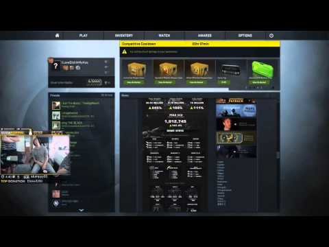 LegendaryLea got naked in Twitch.TV [MUST SEE] - YouTube