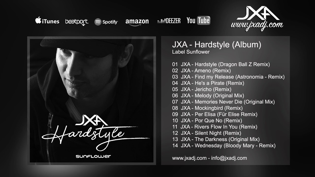 JXA - Mockingbird (Remix) adlı videoyu YouTube'da izle JXA - Mockingbird (Remix) adlı videoyu YouTube'da izle