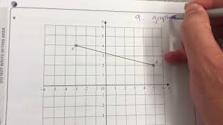 Maths GCSE Foundation Exam 2023 Paper 1 Q7-9 factors angles coordinates