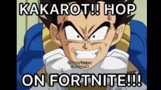 Download Lagu Goku hops on Fortnite MP3 Download Lagu Goku hops on Fortnite MP3