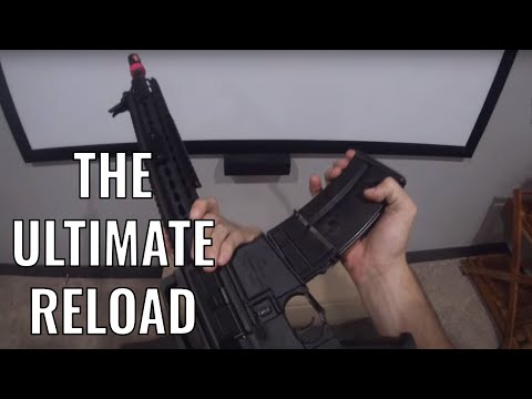 The Ultimate Reload