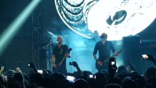 Samael - Celebration of the Fourth Live Chile 2020