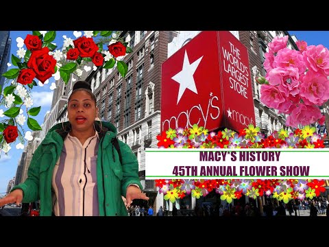 The History Of