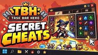 TBH Cheat Engine 2026 | Money, EXP, Damage, Level & Progression