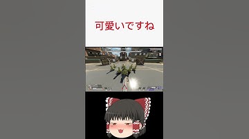 【APEX】射撃訓練場で1人でできる遊び3選