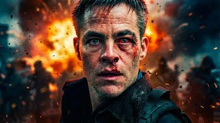 KICKED OUT SOLDIER Realizes Too Late that He's the TARGET | The Contractor (2022) Movie Recap