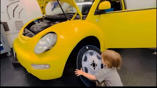 Driving In My Car Song | Best Kids Songs about Cars | Timko Kid by TimKo Kid 21,441 views 7 months ago 1 minute, 18 seconds