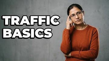 How Do Traffic Speed, Flow, And Density Interrelate?