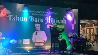 GUS ALDI..GEMA SHOLAWAT..MENYAMBUT TAHUN BARU ISLAM 1447 H..20-06-25‼️