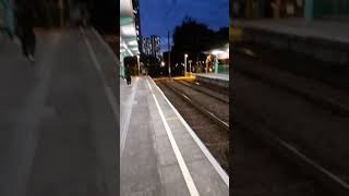 第六期輕鐵 761P 1097+1104
