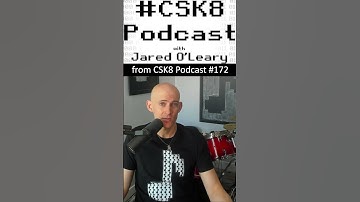 Curriculum developers can do better | #CSK8 Podcast highlight with Jared O