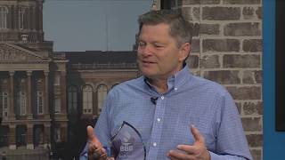 Preferred Pest on KCWI
