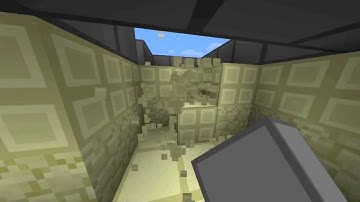 Minecraft: How to make obsidian generator 1.4.7