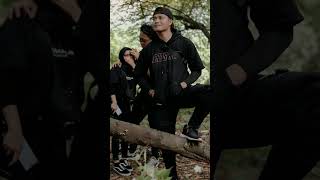 Jj Nyoba Helm Baru Denzbagus Allvlog