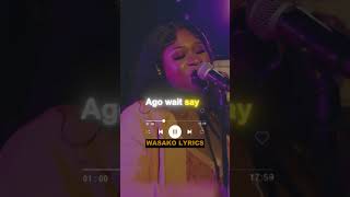 Sista Afia ft Kelvyn boy - Conner conner #sistaafia #kelvynboy #connerconner #ghmusicvibes #lyrics