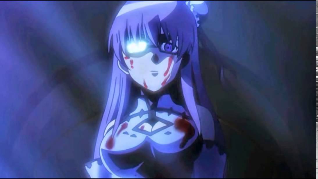 Akame Ga Kill Ep 20 Eng Sub