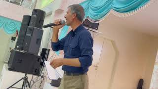 Yakup Koçak - Klaçep (Solhan Düğün Salonu)