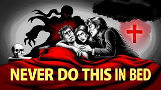 Shocking Sexual Sins in the Bible | What God Wants You to Know