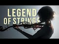 Most Epic Violin Music: LEGEND OF STRINGS | Benjamin T. Jackson thumbnail