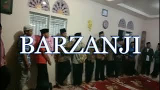 #TRADISI #MINANGKABAU #BUDAYA                                           BARZANJI