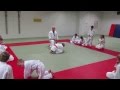 junioreiden judo (Kita Kan Ry)