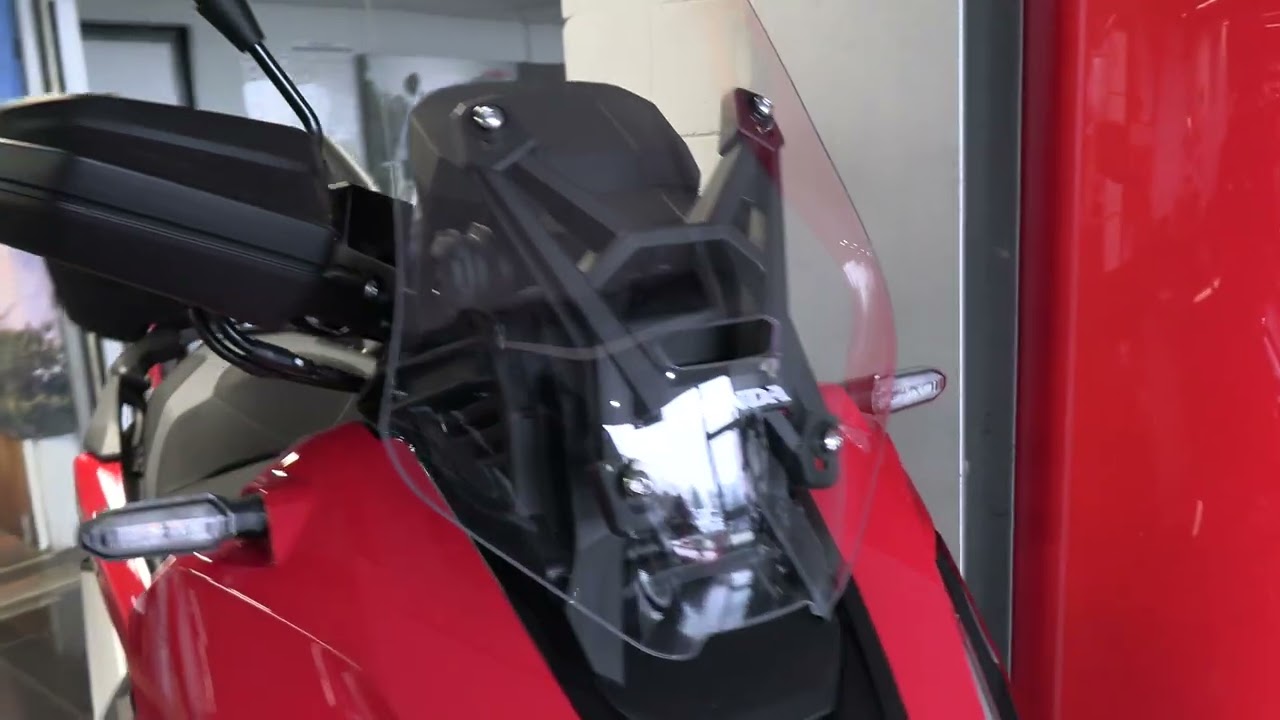 HONDA ADV 350 NEW MODEL