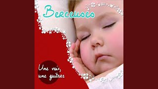 Dors petite fille