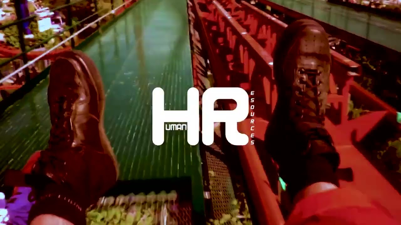 Human Resources - ABBI PRESS