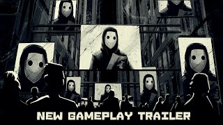Liberated - New Gameplay Trailer