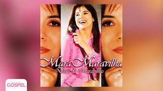 Mara Maravilha - Deus De Maravilhas Cd Completo