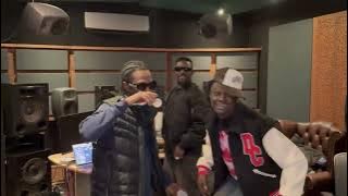 Sarkodie - Hustlers Dream Ft Jay Bahd & Kwaku DMC( Video)🔥