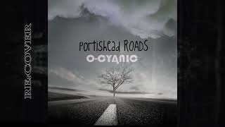O-Cyanic Plays Portishead - Roads Cover