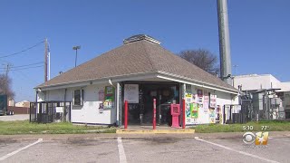 Dallas Police Cracking Down On Businesses Known As Magnets For Drugs, Violence